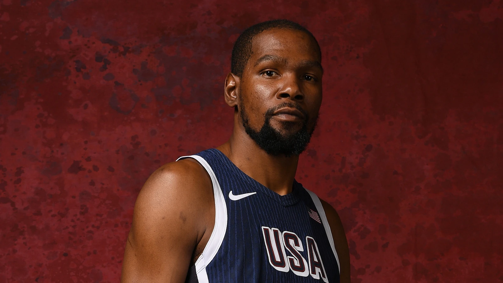 Kevin Durant